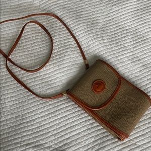 Dooney & Bourke crossbody